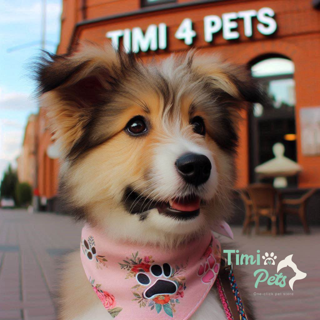 Descubre Todas las Maravillas de Timi 4 Pets💚