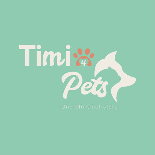 Timi 4 Pets
