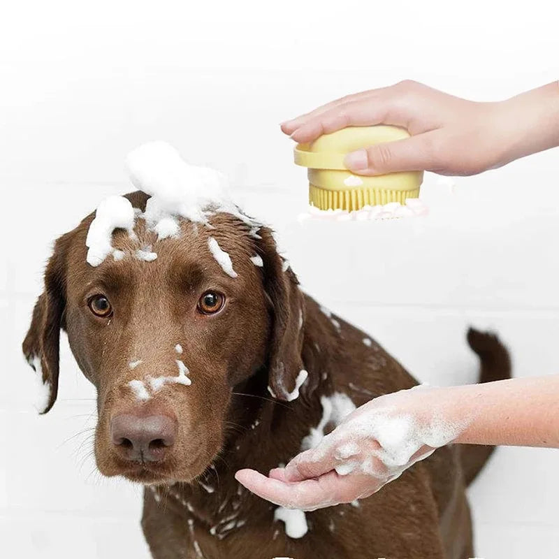 Suave Esponja para Bañar